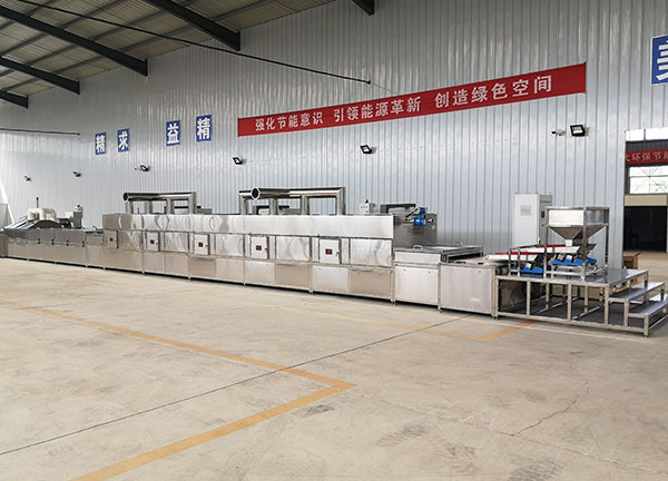 攻克氧化鋁球鋁粉體烘干難題:微波技術如何實現均勻、無損、高效干燥? 攻克氧化鋁球鋁粉體烘干難題:微波技術如何實現均勻、無損、高效干燥?