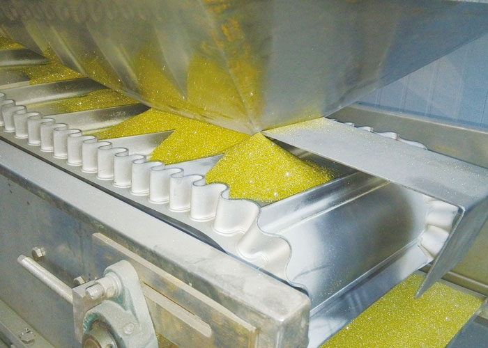 金剛石微粉微波烘干設備河南客戶已投用 金剛石微粉微波烘干設備河南客戶已投用