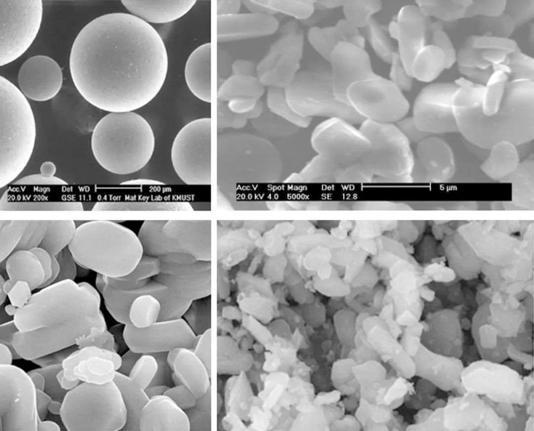 氧化鋁:現代陶瓷產業的“硬核”擔當 氧化鋁:現代陶瓷產業的“硬核”擔當