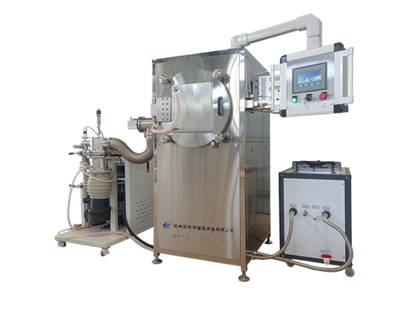 碳化硅微波真空燒結(jié)技術(shù)